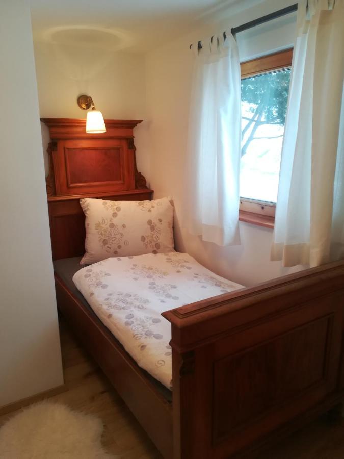 הוילה גרובמינג Strausshaus מראה חיצוני תמונה