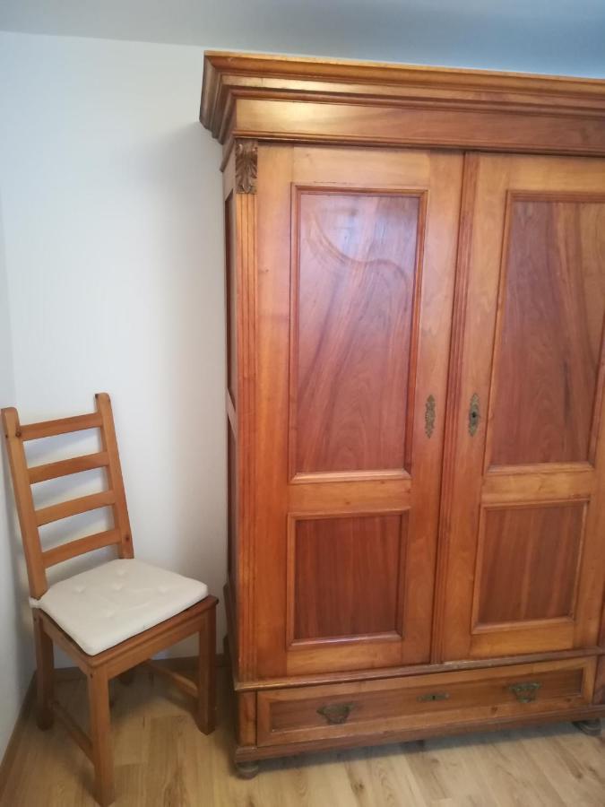 הוילה גרובמינג Strausshaus מראה חיצוני תמונה